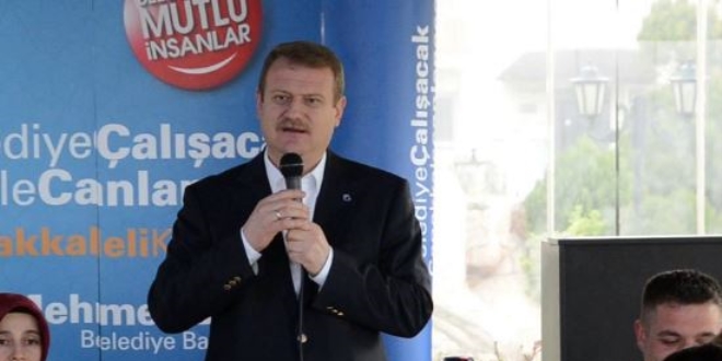 Bakan Yardımcısı: Seçmen kararını vermiş durumda