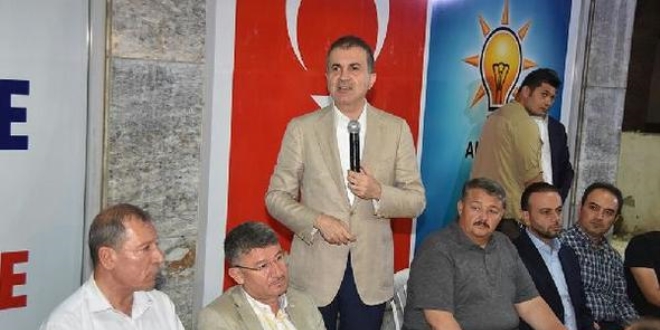 'Yıkım lobisine cevabı 24 Haziran'da vereceğiz'