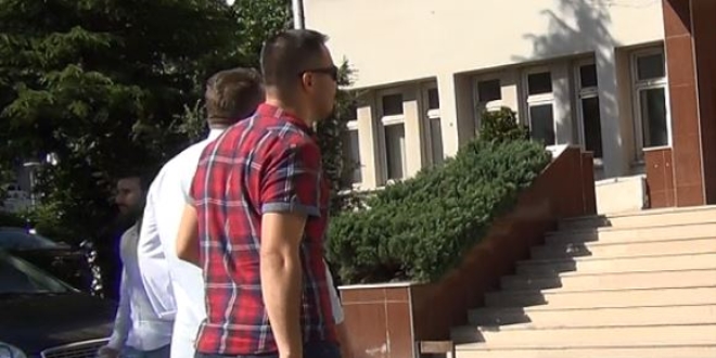 Sahte sertifika veren güvenlik firmasına operasyon