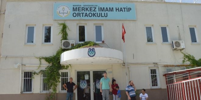 İmam hatip okullarına ilgi giderek artıyor