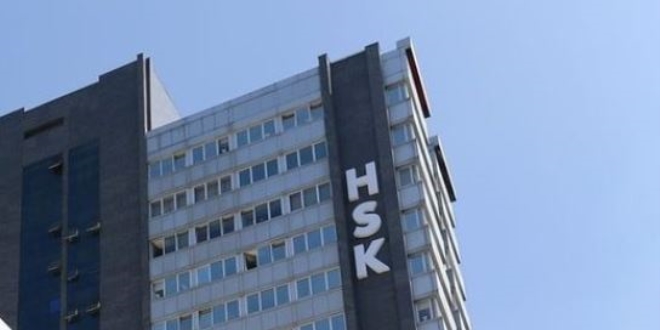 '2014'te HSYK seçimlerinde FETÖ yenilgiye uğratıldı'