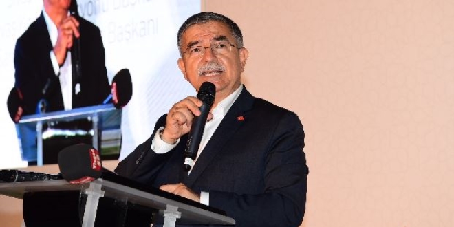 '25 bin öğretmenimizi eğitim ailemizle buluşturacağız'