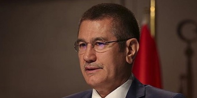 Canikli'den Kandil mesajı: Sonuna kadar gideceğiz