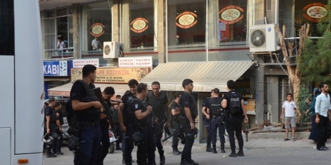 Mardin'de silahlı kavga: 1 ölü, 10 yaralı