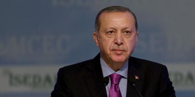 Erdoğan rica etti... 1000 TL ödenecek