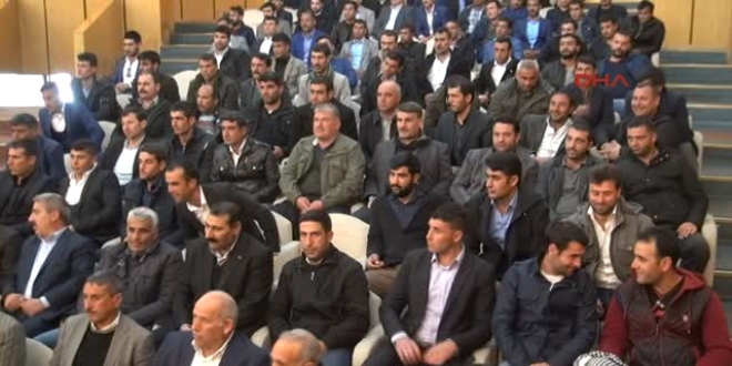 Güvenlik korucularından 'Kürdistan' tepkisi