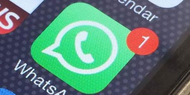 Whatsapp değişiyor! Mesajları artık böyle göreceksiniz