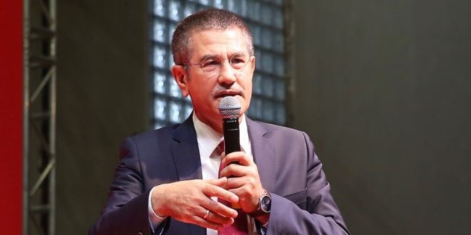 Bakan Canikli: Kılıçdaroğlu'nun yediği tokat 12'yi geçti