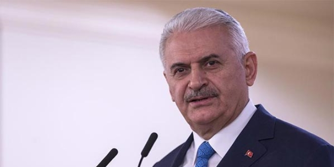 Yıldırım: Bu ülkede hiç kimse bedavadan para kazanamaz
