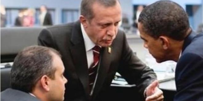 Obama: Erdoğan ile tartışmaktan nefret ediyorum