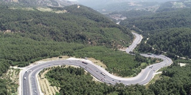 Ve geçiş 15 dakikaya iniyor