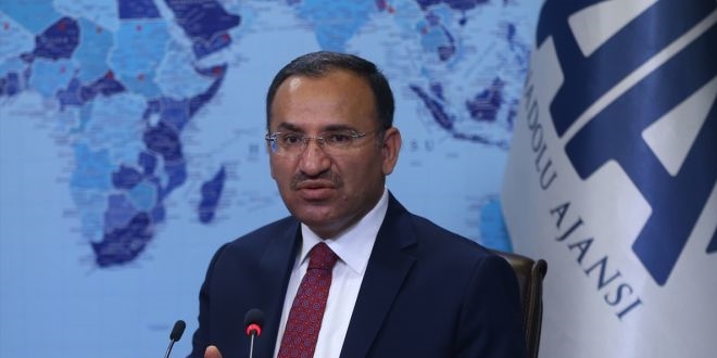 'Operasyon devam ediyor, her an her şey olabilir'