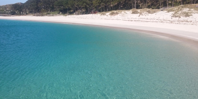 Cies adasını keşfetmeye hazır mısınız?