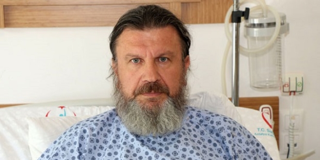 Görev başında darp edilen doktor yaşadıklarını anlattı