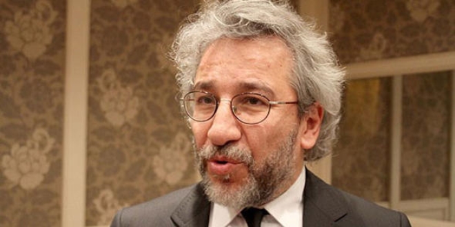 Can Dündar'dan gurbetçi gence 'hakaret' davası