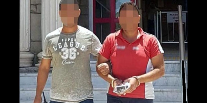 CİMER'den Cumhurbaşkanı'na hakarete tutuklama