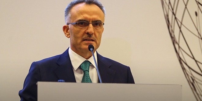 Bakan Ağbal: SİHA'lar teröristlerin korkulu rüyası oldu
