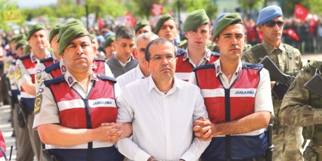 Partigöç ve HDP aynı safta
