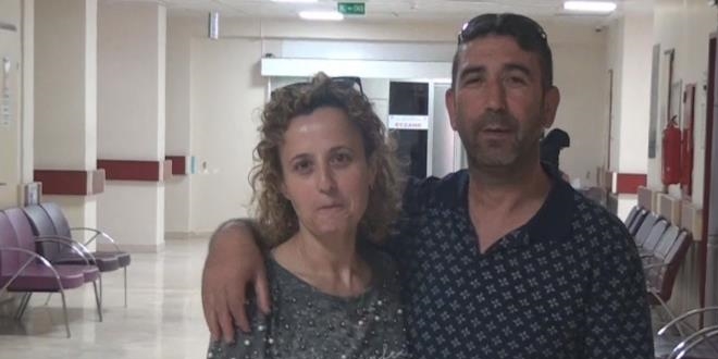 Oğlu için 6 ayda 60 kilo verdi