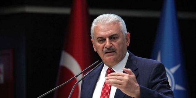 Babakan: Trkiye'nin AB yelik hedefi devam ediyor