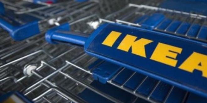 IKEA'dan plastik rn karar: 2020'den sonra kullanlmayacak