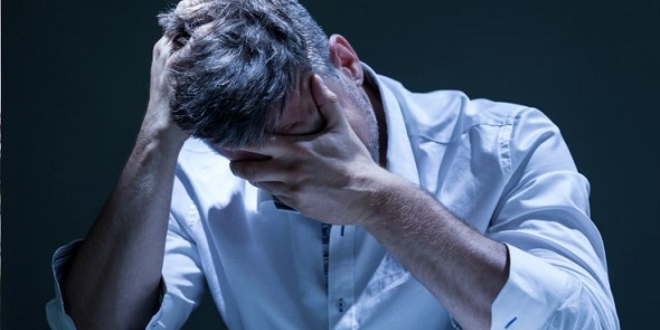 Mevsim geçişleri depresyona sebep olabilir