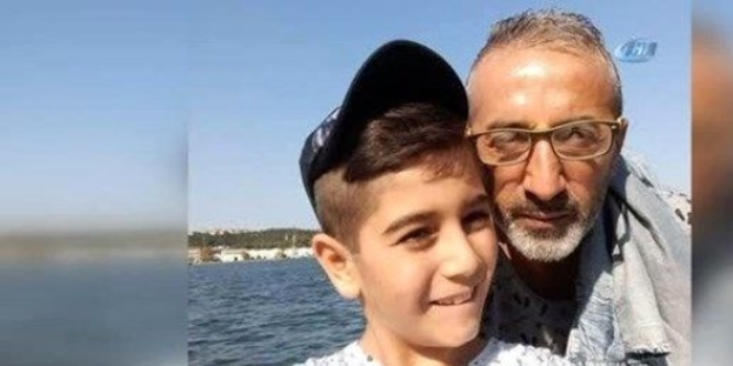 Oğlunu öldüren babaya ağırlaştırılmış müebbet