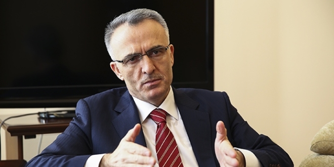 Bakan Ağbal: Siyasetin kalitesini yerlere serdiler
