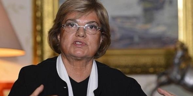 Çiller'den sosyal medya açıklaması