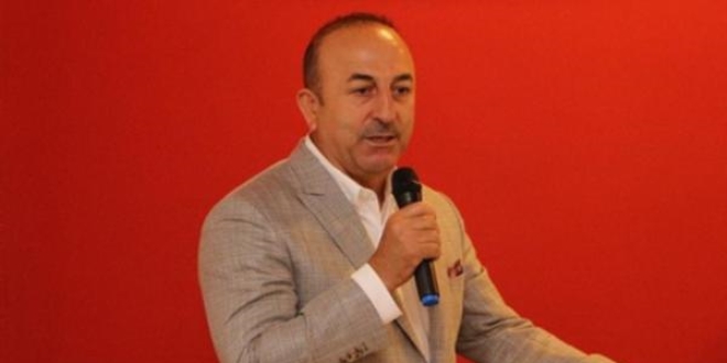 Çavuşoğlu: FBI, FETÖ hakkında soruşturma başlattı