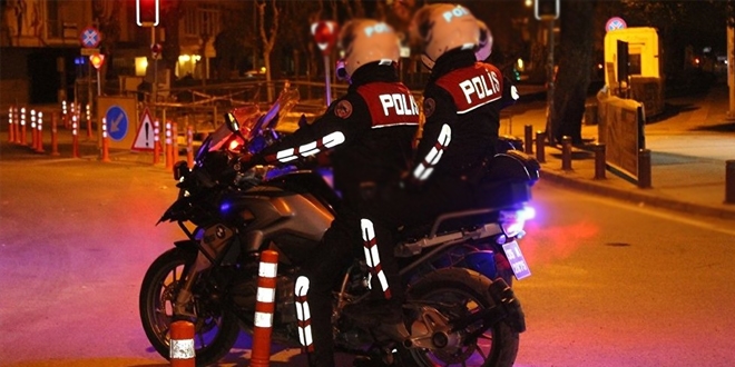 Yunus polislerin şiddetine 15 bin TL tazminat kararı