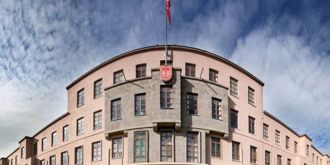 Sözleşmeli Subay ve Astsubay Yönetmeliğinde Değişiklik