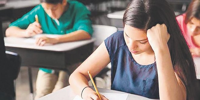 15 netle TYT barajı aşılıyor