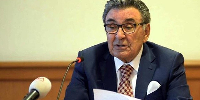 Aydın Doğan hakkında zorla getirme kararı