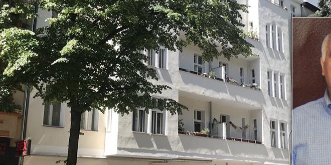 Adil Öksüz'ün yeri belirlendi iddiası
