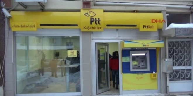 PTT, bayramda çalışma genelgesini geri çekti