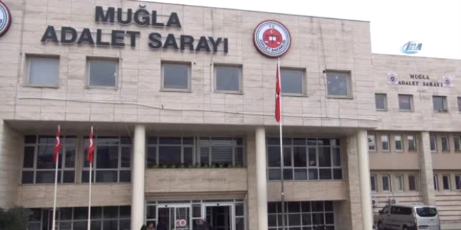 Muğla'da gözaltına alınan 4 FETÖ üyesi tutuklandı