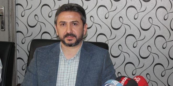 'FETÖ mensuplarının Avrupa'da cirit attığını biliyoruz'
