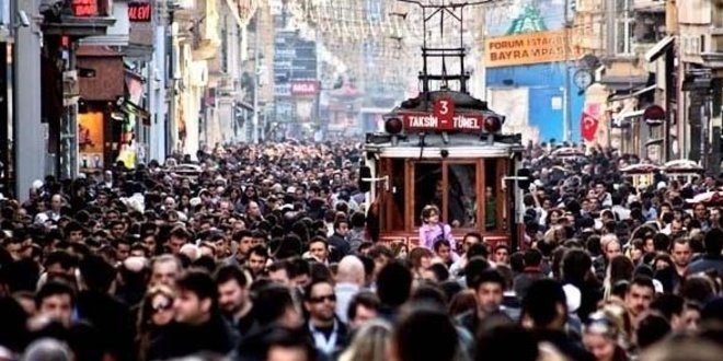 'Beş yıl içerisinde işsizliğin sonunu getireceğiz'