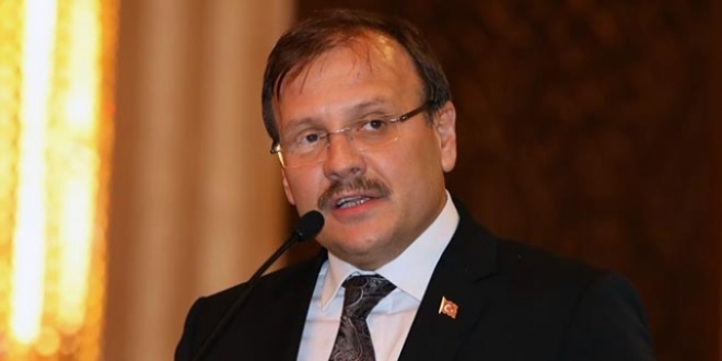 'Yazıklar olsun CHP'yi bu duruma getirenlere'