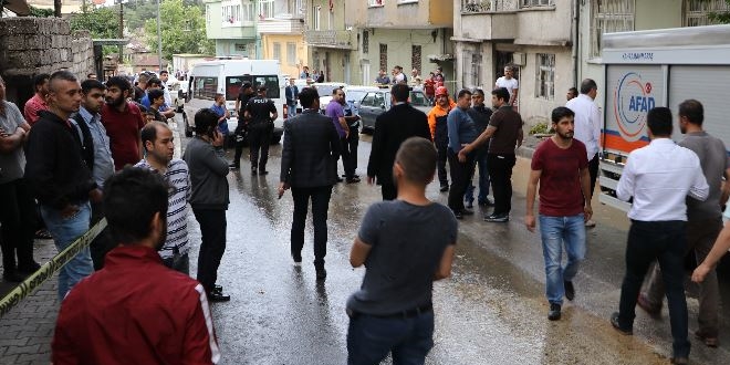 Kahramanmaraş'ta sel felaketinin bilançosu ağır oldu