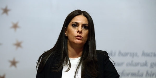 Bakan Sarıeroğlu: Türkiye'de emeklilik yaşı 65 değil