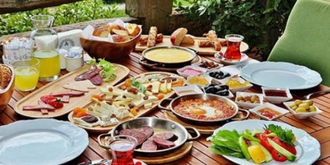 Bayram kahvaltısında bunlara dikkat!