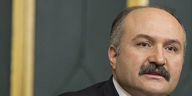 MHP'li Usta: İttifak, 2023 yılına kadar sürecek