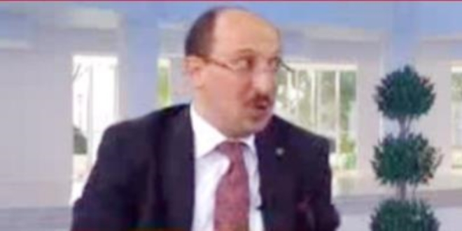 Sahte profesör, binlerce ameliyat yapmış