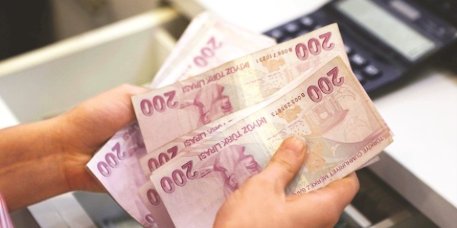 Yapılandırmalar ekonomiye ilaç gibi geldi