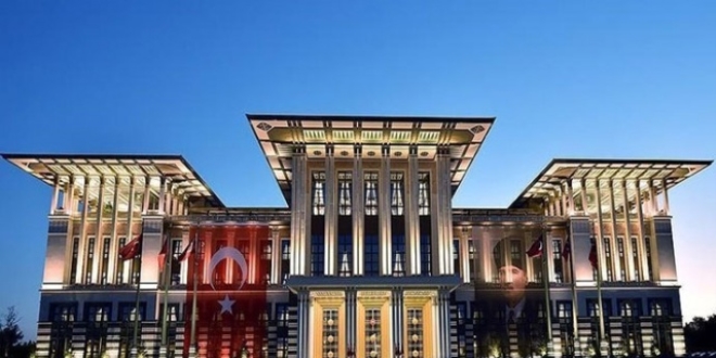 Millet kıraathanesinin ilk örneği Beştepe'de