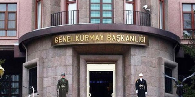 TSK Münbiç toplantısını açıkladı