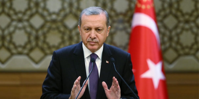 Cumhurbaşkanı da TRT konuşması yapmayacak