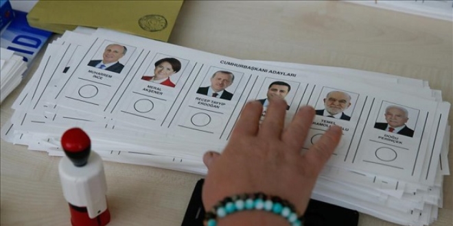 Oylar hangi halde geçerli, hangi halde geçersiz sayılacak?